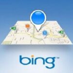 Arlington Tow Truck Bing Maps